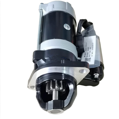 DCEC 4BT Motor diesel arrancador 1AQ000-3708010C para vehículos JAC 24V 6.0KW 10 dientes