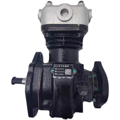 No OEM 5254448 Compresor de aire para aire acondicionado para camiones JAC FOTON