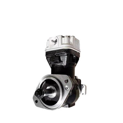 No OEM 5254448 Compresor de aire para aire acondicionado para camiones JAC FOTON