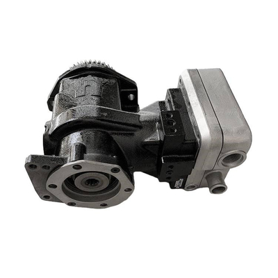No OEM 5254448 Compresor de aire para aire acondicionado para camiones JAC FOTON