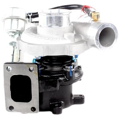 JAC-Foton y otros proveedores de turbocompresores para camiones 180 Motor para las necesidades de supercompresores de Truk