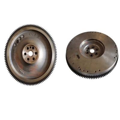 Conjunto de volante de tamaño estándar para QC480 OEM NO 2408000510001 Partes de camiones