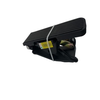 Pedal de reposo del freno del gas de todos los estilos de automóviles para SINOTRUK HOWO Accesorios electrónicos del pedal del gas