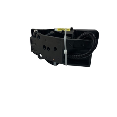 Pedal de reposo del freno del gas de todos los estilos de automóviles para SINOTRUK HOWO Accesorios electrónicos del pedal del gas