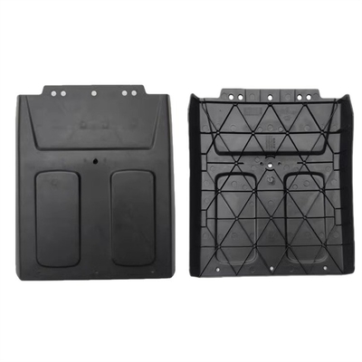 8511S013E0100 Yuejin Protector de barro de caucho trasero para el modelo NJ1038
