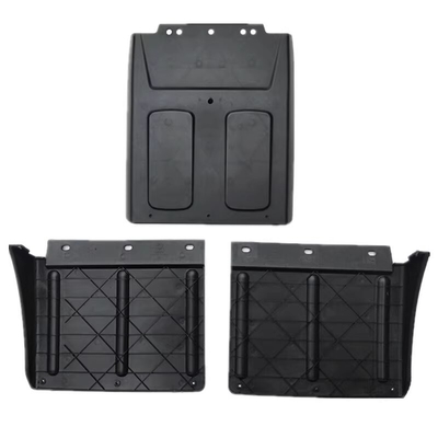 8511S013E0100 Yuejin Protector de barro de caucho trasero para el modelo NJ1038