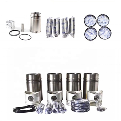 Foton Cargador y Camión Ligero YUNNEI Kit de reparación del cilindro del motor de pistón SHA01102