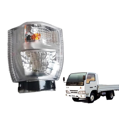 JAC Cars 3712B55 Lámpara de dirección para camión modelo NJ1038 Yuejin