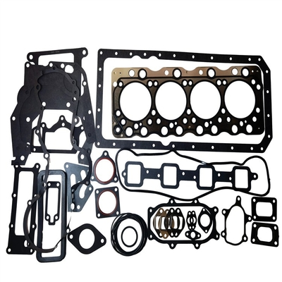JAC Kit de reparación de motores diésel para el motor Quanchai N485 112100-422116-21