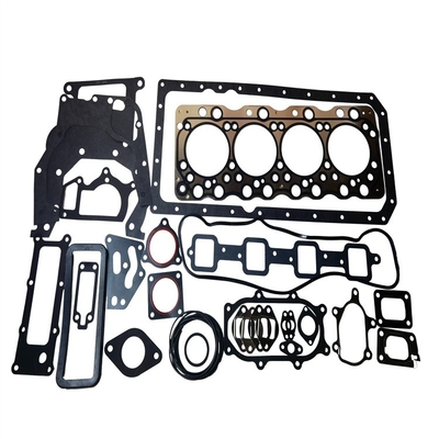 JAC Kit de reparación de motores diésel para el motor Quanchai N485 112100-422116-21