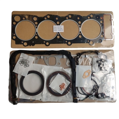 JAC Kit de reparación de motores diésel para el motor Quanchai N485 112100-422116-21