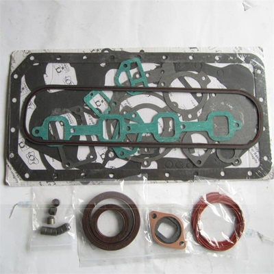 JAC Kit de reparación de motores diésel para el motor Quanchai N485 112100-422116-21