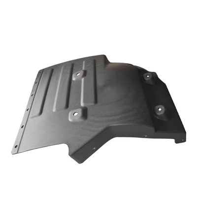 Yuejin NJ1038 Piezas de camión Metal Frente Protector de barro de caucho 8406A102-011 Instalación de automóviles Yuejin
