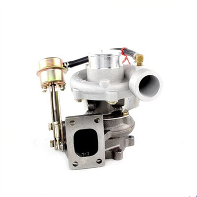 Turbocompresor de motor diesel JAC Foton JMC con código del motor YN27 de fabricación