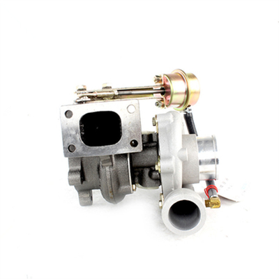 Turbocompresor de motor diesel JAC Foton JMC con código del motor YN27 de fabricación