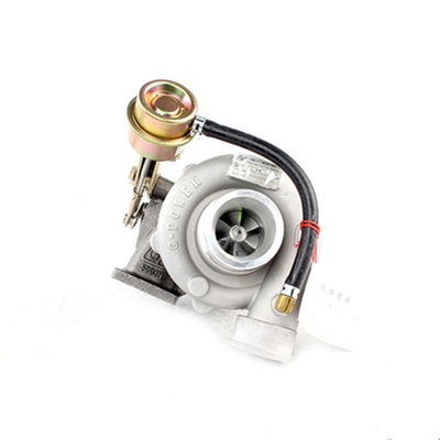 Turbocompresor de motor diesel JAC Foton JMC con código del motor YN27 de fabricación