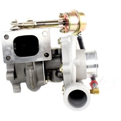 Turbocompresor de motor diesel JAC Foton JMC con código del motor YN27 de fabricación