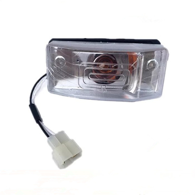 NJ1038 Modelo de luces laterales de puertas y requisitos del cliente Envío para el año 2005-2007