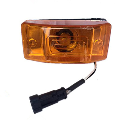 NJ1038 Modelo de luces laterales de puertas y requisitos del cliente Envío para el año 2005-2007