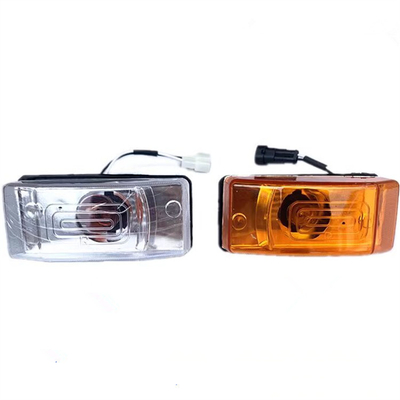 NJ1038 Modelo de luces laterales de puertas y requisitos del cliente Envío para el año 2005-2007