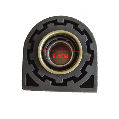 YUHU Universal del eje de transmisión soporte de rodamiento del eje superior para Isuzu 100P JAC 1040 2007 año