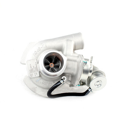 Turbina para turbocompresores de motores diesel La mejor opción de reemplazo/reparación
