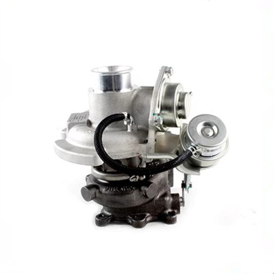 Turbina para turbocompresores de motores diesel La mejor opción de reemplazo/reparación