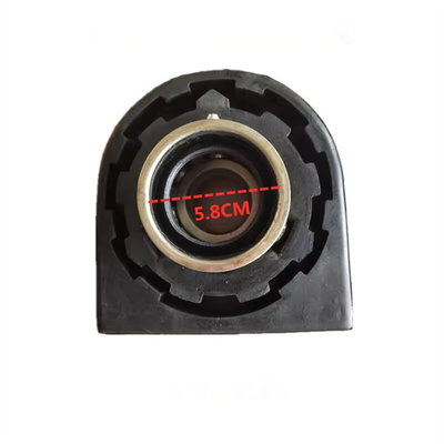 YUHU Universal del eje de transmisión soporte de rodamiento del eje superior para Isuzu 100P JAC 1040 2007 año