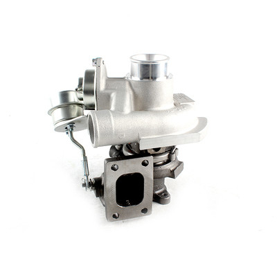 Turbina para turbocompresores de motores diesel La mejor opción de reemplazo/reparación