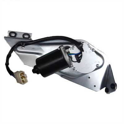 Motor de cepillado de 24 V para el modelo NJ1038 3741A52-001 Partes de camión Rendimiento del limpiaparabrisas