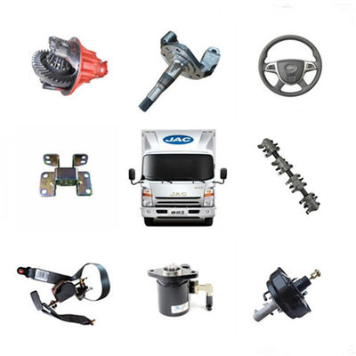 Las piezas de repuesto 3774920B1CHA0/jk322j/jk322Q Interruptor integrado para JAC1040 y rendimiento