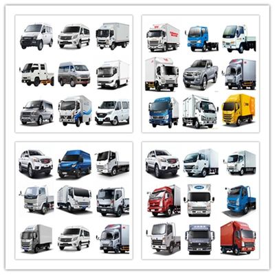 Las piezas de repuesto 3774920B1CHA0/jk322j/jk322Q Interruptor integrado para JAC1040 y rendimiento