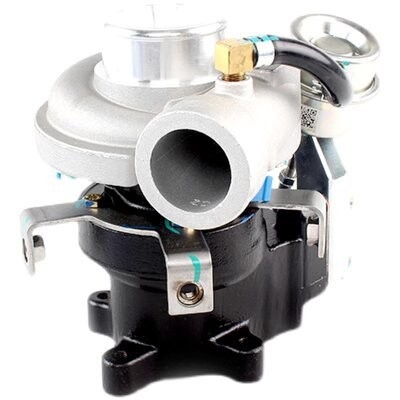 Todos los tipos de Supercompresor Turbocompresor para JAC Auto Motor Parts Aluminio y Metal