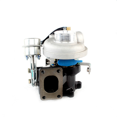 Todos los tipos de Supercompresor Turbocompresor para JAC Auto Motor Parts Aluminio y Metal