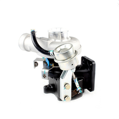 Todos los tipos de Supercompresor Turbocompresor para JAC Auto Motor Parts Aluminio y Metal