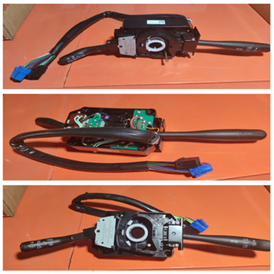 Partes de repuesto para el interruptor integrado de tamaño estándar JAC 1025 OE NO. JK322