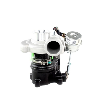 JAC Excavator Turbocharger X20153 JP44 Turbo para el año 2015- Partes del motor