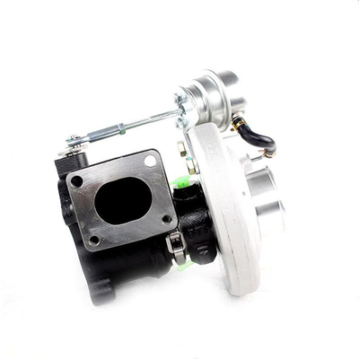 JAC Excavator Turbocharger X20153 JP44 Turbo para el año 2015- Partes del motor
