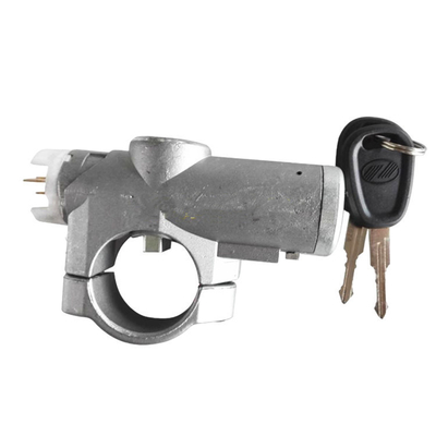 Partes de repuesto para camiones YUEJIN N600300114 NJ1043 llave de encendido y montaje