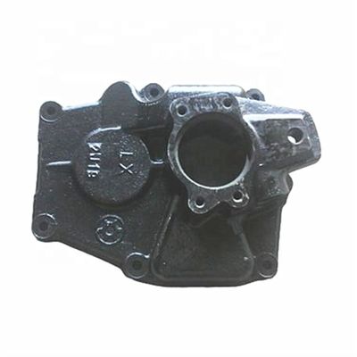 El sistema de frenado de mano se utilizará en el caso de los vehículos con un sistema de frenado de mano de tipo JAC/JMC.