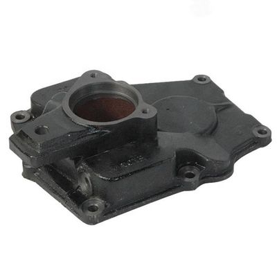 El sistema de frenado de mano se utilizará en el caso de los vehículos con un sistema de frenado de mano de tipo JAC/JMC.