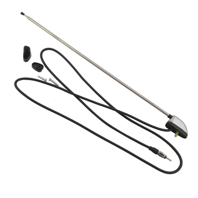 7903910eo Plataforma de trabajo aéreo de camiones Antenna de recepción MP3 universal para camiones de carga
