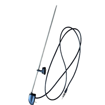 7903910eo Plataforma de trabajo aéreo de camiones Antenna de recepción MP3 universal para camiones de carga