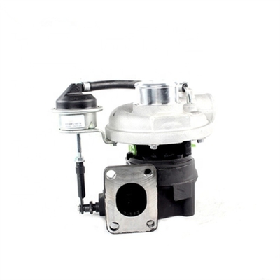 YN33 Motor Código Turbocompresor La adición perfecta a su camión Isuzu Quanchai Yunnei