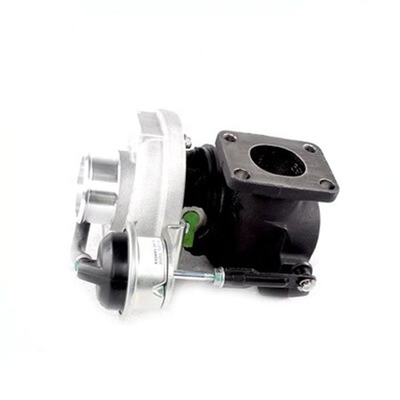 YN33 Motor Código Turbocompresor La adición perfecta a su camión Isuzu Quanchai Yunnei