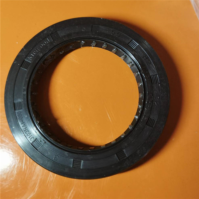Imagen del sello de aceite de la rueda delantera de fabricación para piezas de repuesto de camiones Yuejin NJ1038 3028
