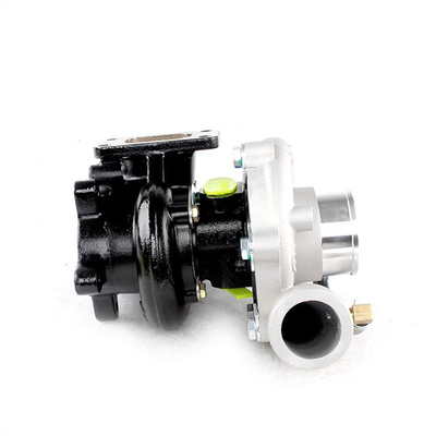 Turbocompresor eléctrico OEM para maquinaria de construcción