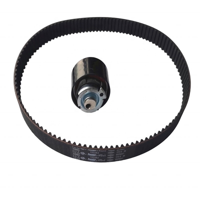 X250833 NO de la OE. Cinturones en V para automóviles Cinturón de ventilador y cinturón de cronometraje para motores