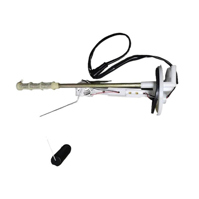 Sensor de nivel de combustible de plástico para el modelo NJ1038 de envío de todas las piezas de camión 3806A43/3806A44