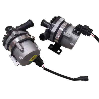 1301030-00E507 Bomba de agua eléctrica para camión eléctrico de Dongfeng Geely Modelos aplicables
